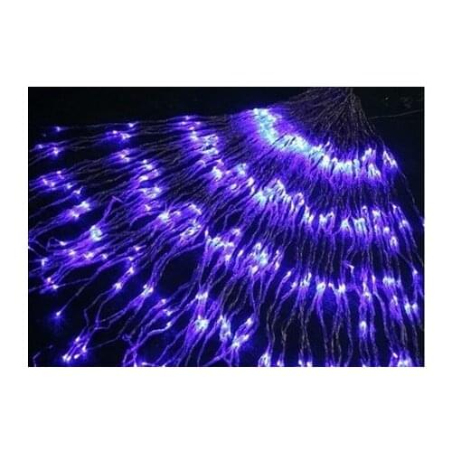 MEMEOKON Waterproof Garlands