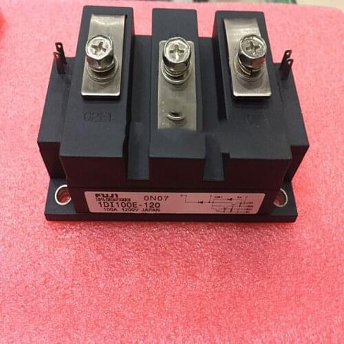 1DI100E-120 Module 1DI 1