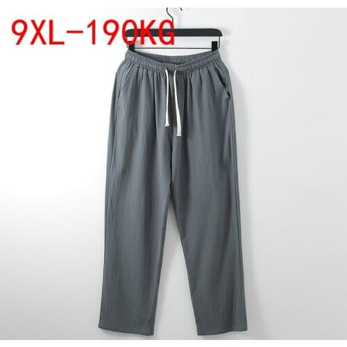 Широкие мужские брюки NEFEILIKE China At AliExpress