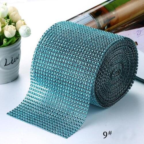 REDJCK Rhinestones