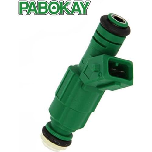 For 92-02 HOLDEN Frontera OPEL Vectra B Omega Fuel Injector 2.0L 0280155709 90509278 90469385