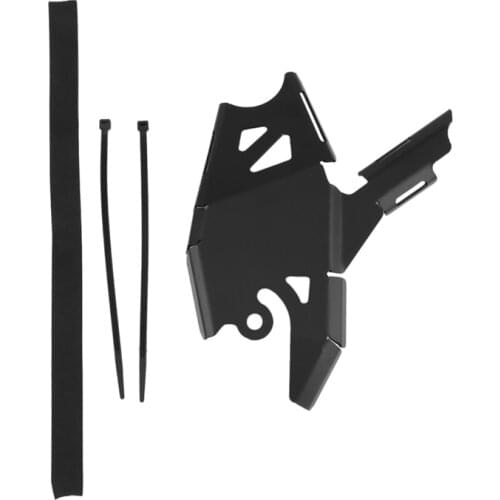 Motorcycle Frame Guard Covers Protection for YAMAHA TENERE700 T7 Rally Tenere 700 XT700Z T7 T700 2019-2021