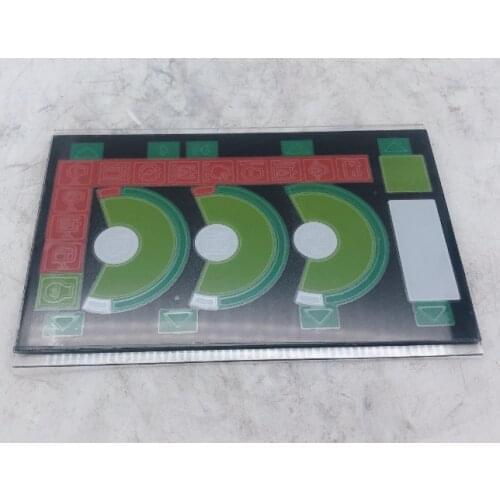 JISION 320B LCD monitor