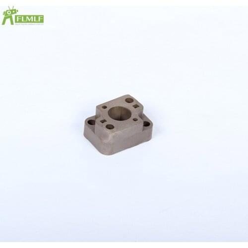 29CC 30.5CC Engine Intake Manifold Fit for 1/5 HPI ROFUN ROVAN KM BAJA 5B 5T 5SC RC CAR Toys PARTS