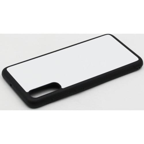 2D TPU pc Sublimation Case For Samsung A10E A20/A30 A50 A40 A70 M10 M20 M30/A40S Active Coque Hard Plastic Back Cover
