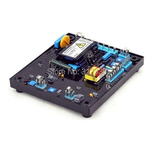 Free Shipping 1PC AVR SX440 alternator copy internation brand suit for any brand