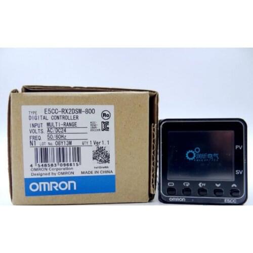 FREE SHIPPING module E5CC-RX2DSM-800 Sensor