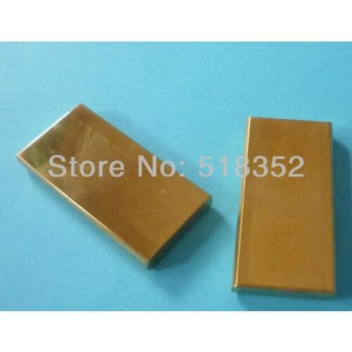 CH010 CHMER EDM Parts Power Feed Contact Made in Titanizing Tungsten Steel