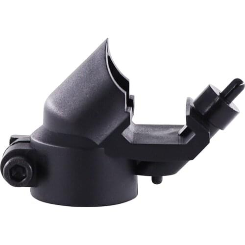 HPAT Paintball Complete BT Combat Elbow Feedneck