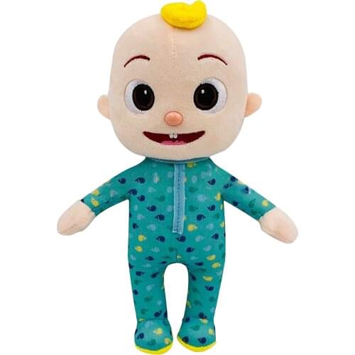 High Quality Home Cute Plush Toys For Home Decoration Atmosphere Little boy family with plush toys Doll For Children xmas Gifts