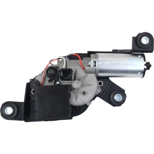 AP03 Rear Window Wiper Motor 67636917907 for BMW X3 E83 2004-2008 1.8d 2.0d M47N2 2003-2008
