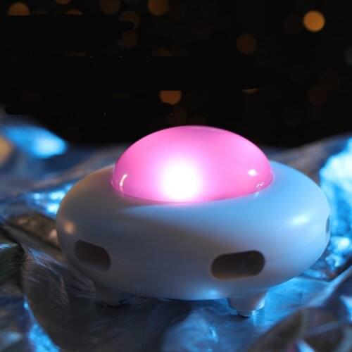 2021New Pet supplies smart UFO toys interactive cats accessories games automatic cat feather puzzle toy electric funny