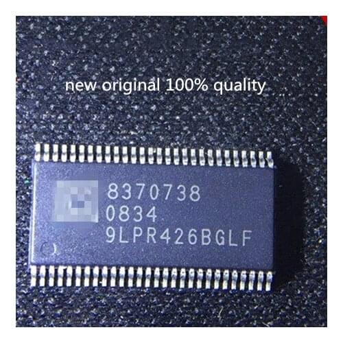 3PCS 9LPR426BGLF 9LPR426 Brand new and original chip IC