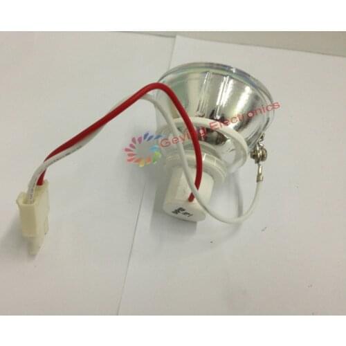 Original Projector bare bulb SHP107 SP-LAMP-028 for IN24+ / IN24+EP / IN26+ / IN26+EP 6 months warranty