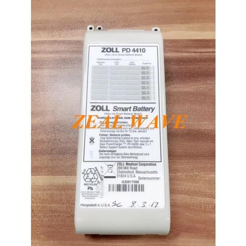 Original Brand New ZOLL PD4410 Defibrillator