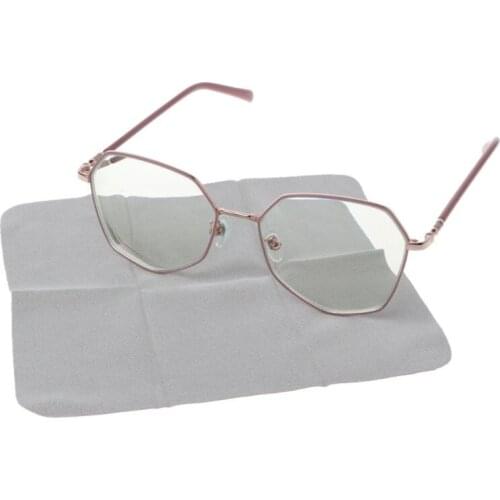 Tech Nano Anti Fog Wipe Treatment Reusable Cloth for Glasses Swim Bicyle Goggles