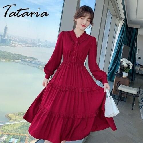 Tataria Fashionable Sundresses