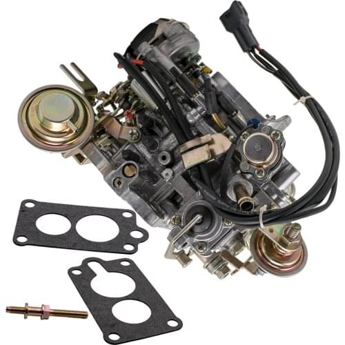 1pc New Carburetor for Toyota 22R Pickup Trucks Engine TOY507 1988 1989 1990 TOY-507