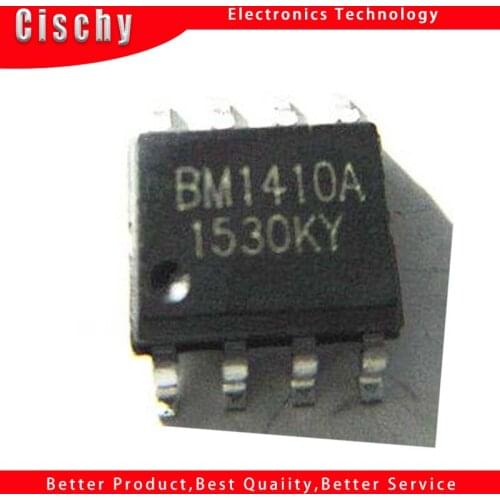 10pcs/lot BM1410A BM1410 SOP-8 In Stock
