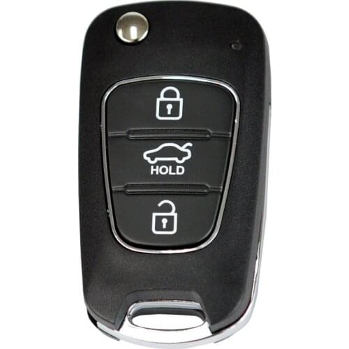 3 button remote key B04 for KD300 and KD900 to produce any model remote