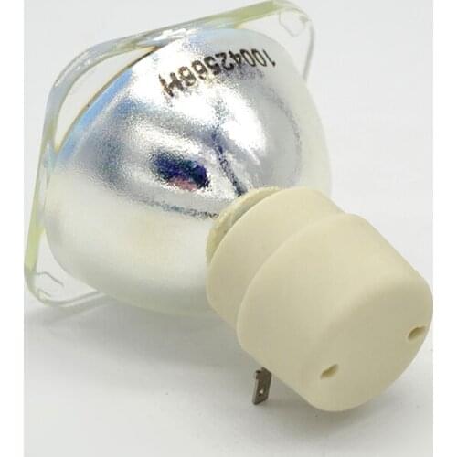 5J.J6S05.001 Free shipping High quality Replacement Projector bare lamp for BENQ MS616ST 180days Warranty