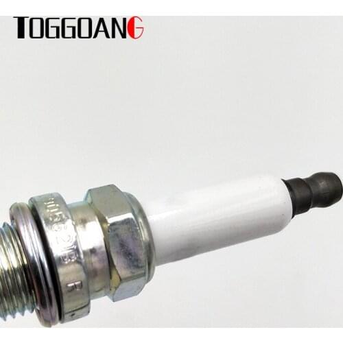 8pcs/lot Iridium Spark Plug For Audi A5 A6 A8 Q7 4.0L 101905621B PFR6W-TG PFR6WTG