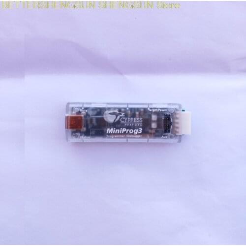 CY8CKIT-002 PSoC MiniProg3 Original MCU