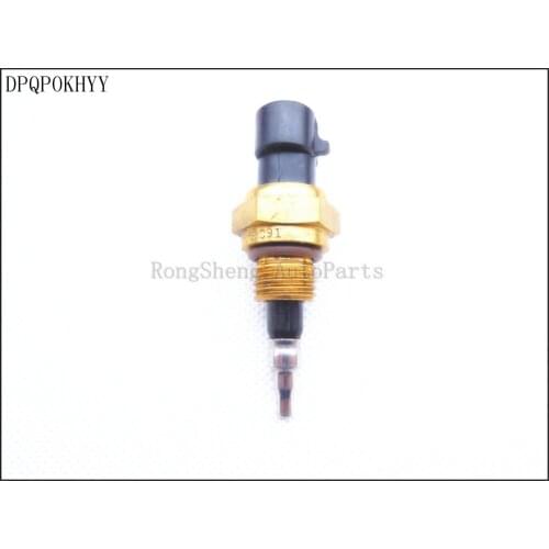 DPQPOKHYY NEW OE 1875838C91 8C3Z-12A697-B AIR CHARGE TEMP SENSOR AP63463 AX214 For FORD