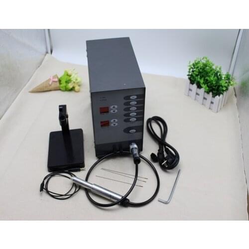 Electrical Spot Welding Machine Pulse Argon Arc for Soldering Welder Jewelry Mechine set 220/110v