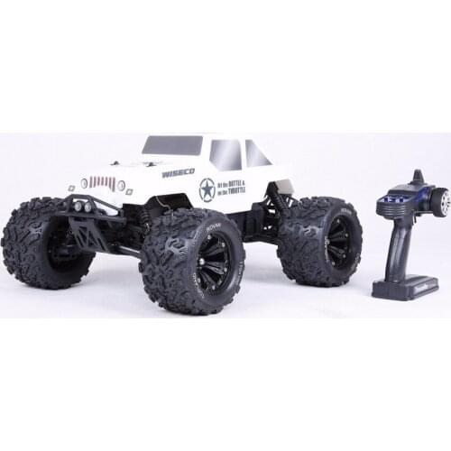 ROVAN 1:8 Electric RC CAR RC Buggy Brushless Motor Truck TORLAND EV4(JEEP)
