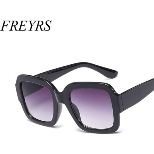 Женские солнцезащитные брендовые очки FREYRS China At AliExpress