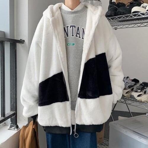 Gmiixder Men's Parkas