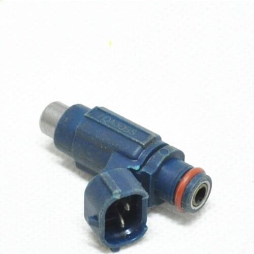 Fuel Injector For Mitsubishi AIRTREK OUTLANDER LANCER MN163366