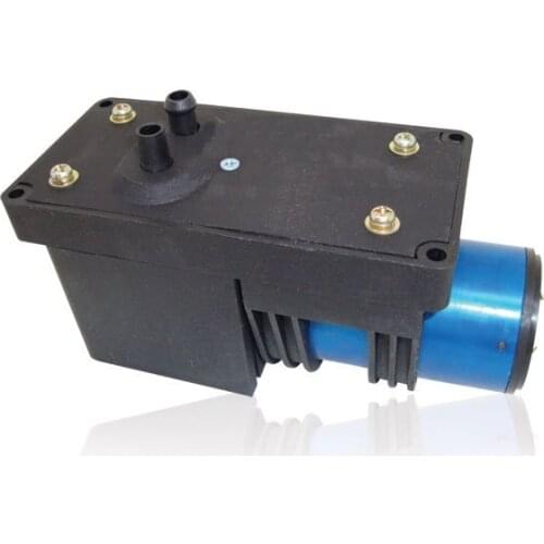 Electric Diaphragm High Flow High Pressure 12v24v Miniature Air Pump PCF5015N