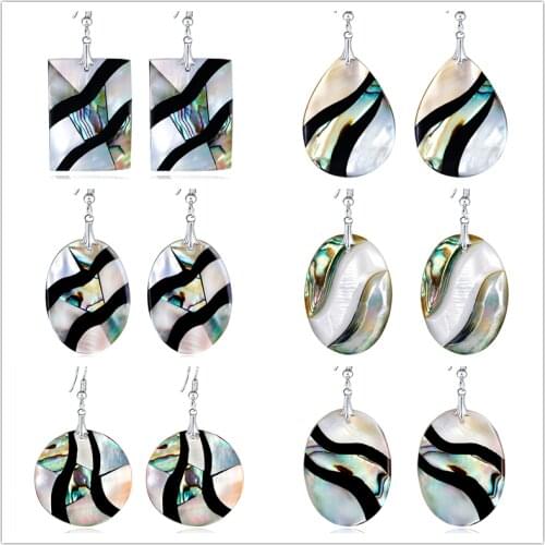 MUQGEW Dangle Earrings