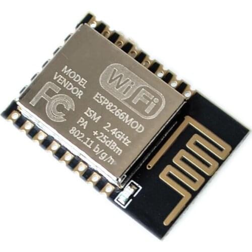 New version ESP-07 ESP-12E ESP-12F ESP-12S (replace ESP-12) ESP8266 remote serial Port WIFI wireless module