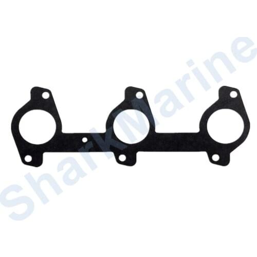 Gasket for YAMAHA outboard PN 6H3-14198-A1
