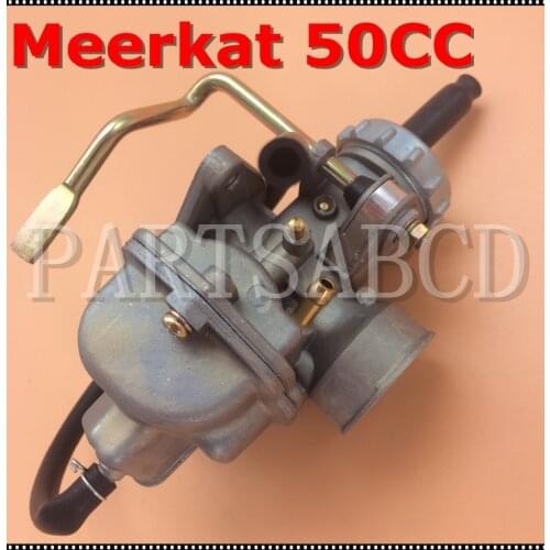 PZ16 16mm Carburetor Carb For 50cc 70cc 90cc 110cc KAZUMA Meerkat ATV Quad