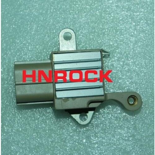 Alternator Voltage Regulator 126600-3640 For FORD New Focus 2.0 For Alternator OEM 3M5T10300LD, 3M5T10300VD, 3M5T10300XD