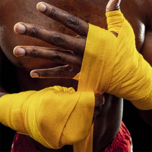 RHXBAI Self-Locking Bandages