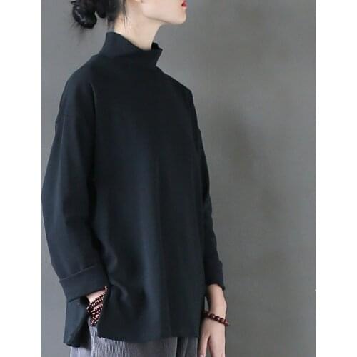 Женские базовые футболки SCUWLINEN China At AliExpress