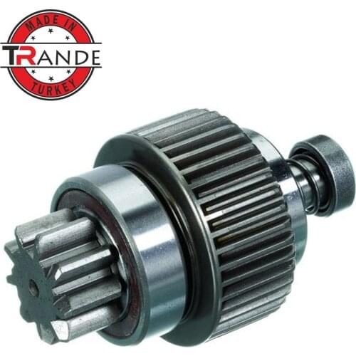 Starter Motor Pinion Gear 211435006 Made In Turkey Trande Store Guarantee