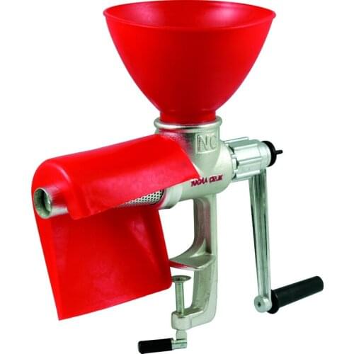 Tuğra Steel Aluminum Paste Machine