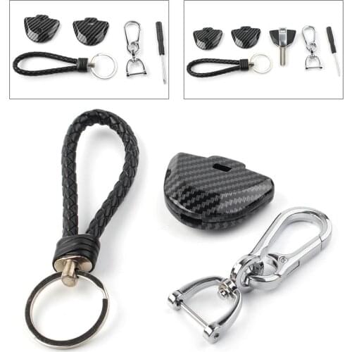 Motorcycle Uncut Blade Blank Key Embryo For BMW F650GS F800GS S1000RR F650 F800 R1200 R1150 R ST GS RT ST F800 K1200R K1300GT