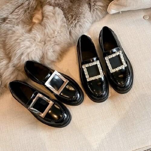 ZawsThia Women's Loafers