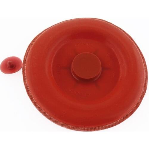 For Golf 5 Eos Passat Seat Leon Oil Water Separator Exhaust Valve Rubber Diaphragm Seal Cover 06H 103 495B 0311803A