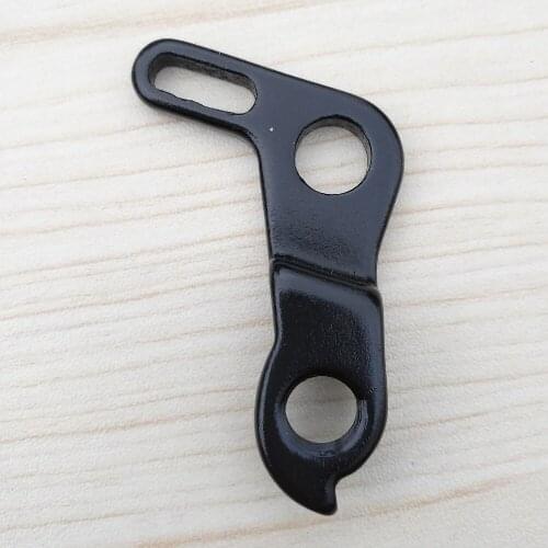 1pc Bicycle gear rear derailleur hanger For 2013 NS Bikes Bicycle Frame Rear Direct Mount Dropout mtb bicycle carbon frame bike