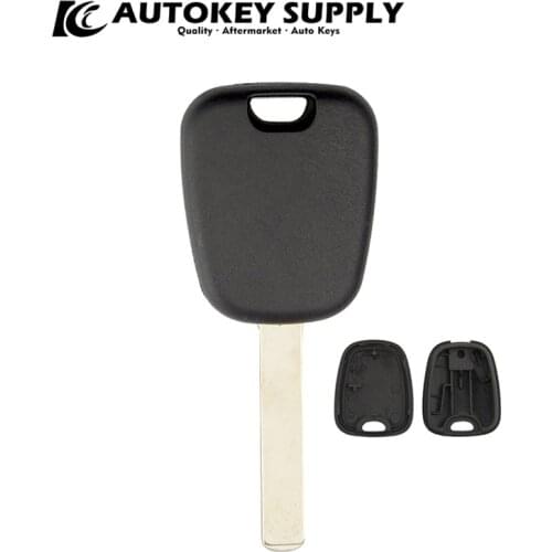 No logo Tranponsder Key "With Groove" AKPGS203