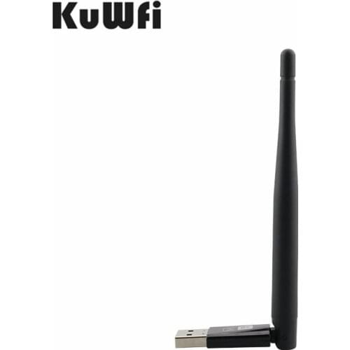 Bluetooth 4.1 WiFi USB Adapter Wireless AC 600Mbps 5GHz 2.4GHz WiFi USB3.0 LAN Adapter Network Card For Windows Linux System