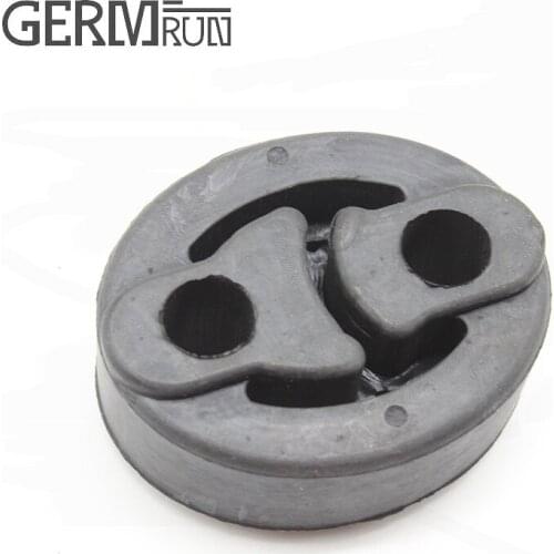 GERMRUN Car Clamps